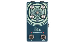 EarthQuaker Devices Silos