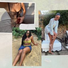 Vacation Outfits
