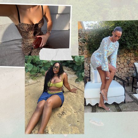 Vacation Outfits