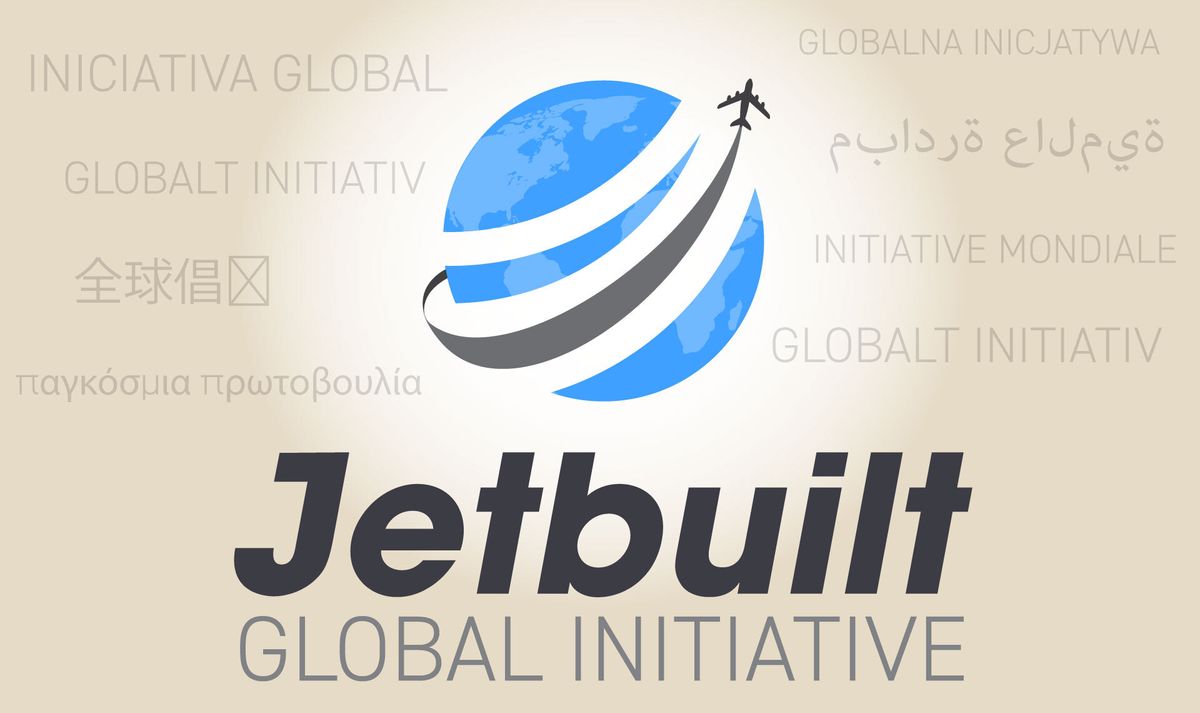 Jetbuilt