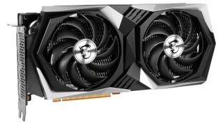 Various board partner graphics cards for the AMD RX 6600 XT