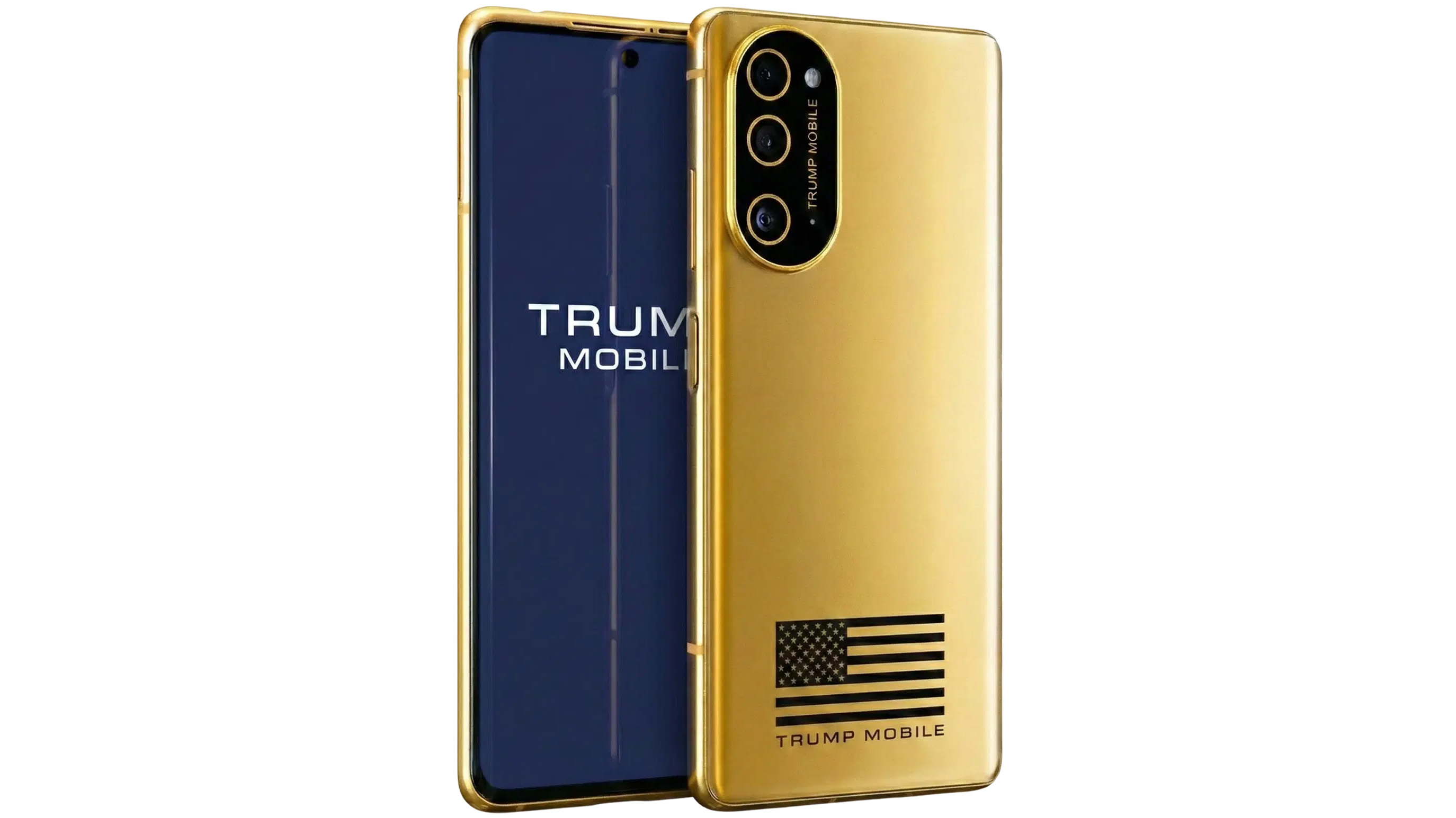 Trump Mobile T1 cell phone