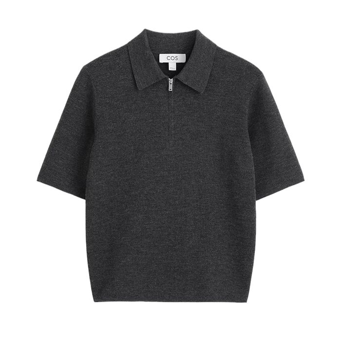 COS, Polo Shirt