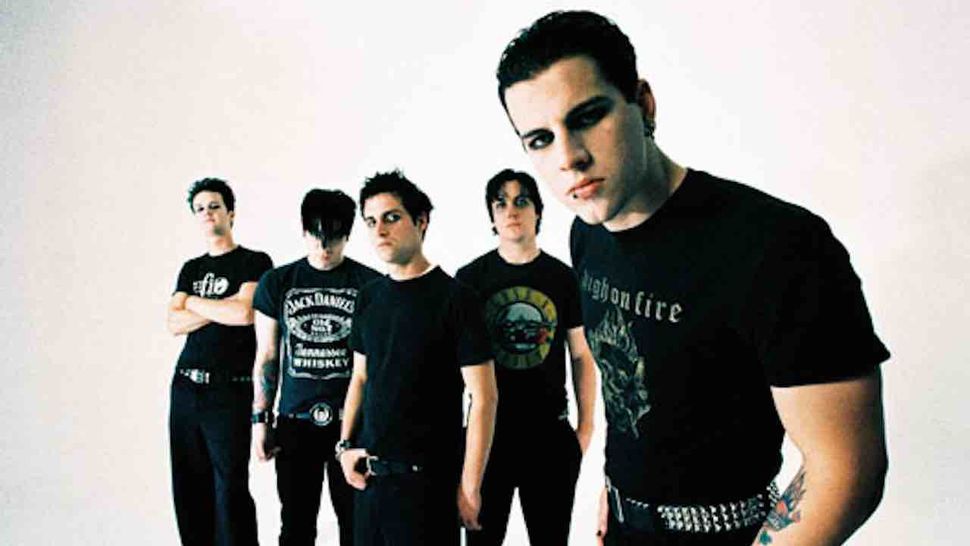 The secret history of Avenged Sevenfold | Louder