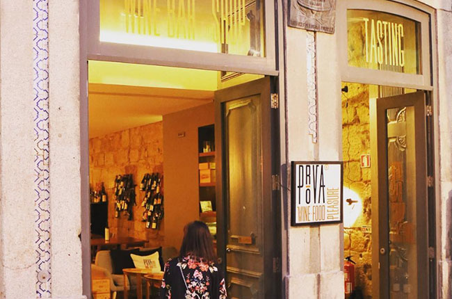 Where to eat in Porto