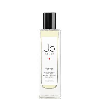 Jo Loves Vetivert Hair Mist