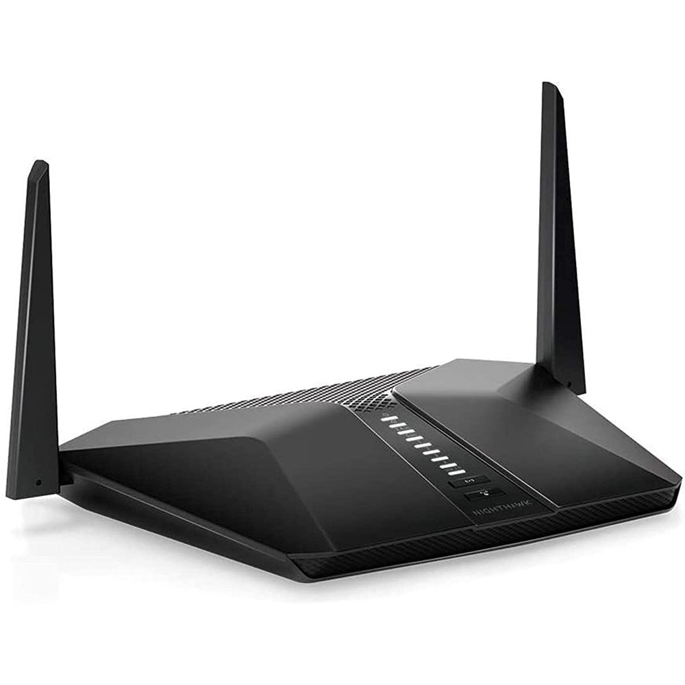 Netgear Wifi6 Ax4 Router