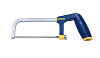 Irwin Junior Hacksaw | £8.58 at B&amp;Q