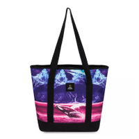 National Geographic Tote Bag: $39.99