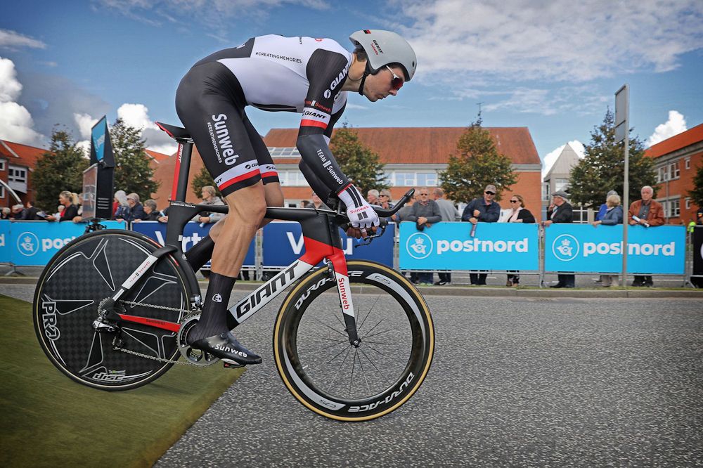 Max Walscheid (Team Sunweb)