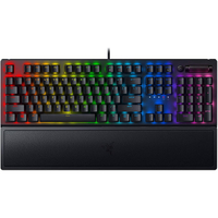 Razer BlackWidow V3 gaming keyboard | $140 $76 at Amazon