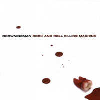 Drowningman were one of the early 00’s most underrated bands. Where Converge, Dillinger Escape Plan and Botch have gone on to get the dues they deserve over the years, the Vermont math-metalcore outfit remain perplexingly under the radar. Rock And Roll Killing Machine, the bands second album, is just as inventive and manic as anything their contemporaries released. But what really set them apart was the deep wells of spite that they drew from on The Truly Dangerous Nature Of A Man Who Doesn’t Care If He Lives Or Dies and My First Restraining Order, with vocalist Simon Brody plumbing the depths of nihilism, depravity and self-loathing in his lyrics.