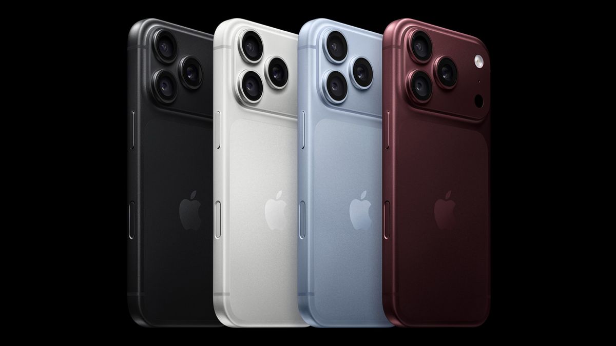 iPhone 18 Pro