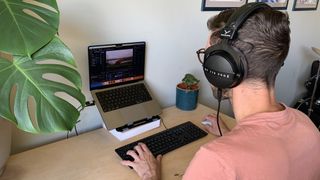 Beyerdynamic DT 770 PRO X