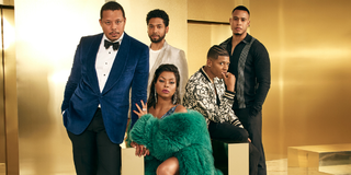 empire cast fox