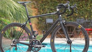 Tech: New Cervelo R7 bike imminent