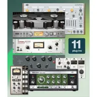 UAD Essentials: Was $299, now $49