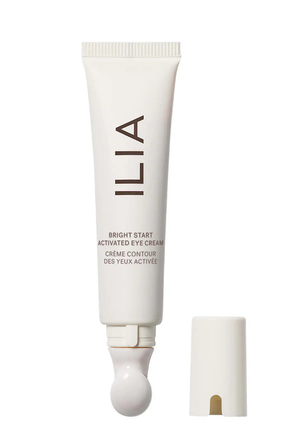ILIA Beauty, Bright Start Retinol Alternative Eye Cream