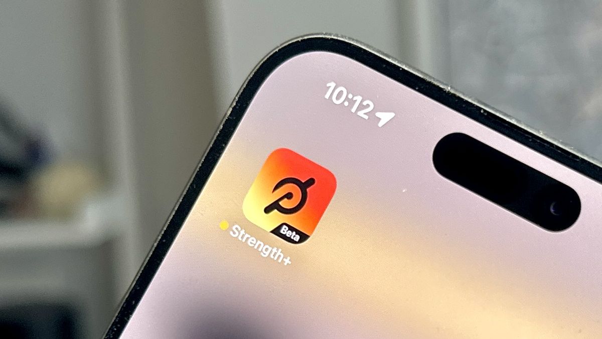 Peloton unveils Strength+ app, and we got an in-depth look at how it ...