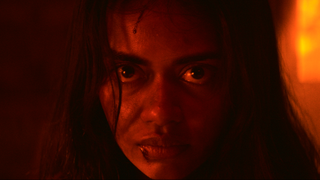 Megan Suri in It Lives Inside