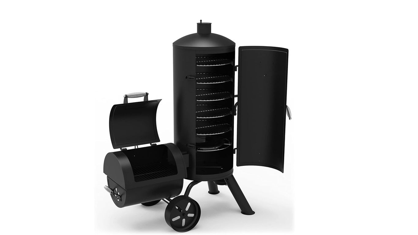 Best grill 2021 be a grill master with the 5 best grills Gardeningetc