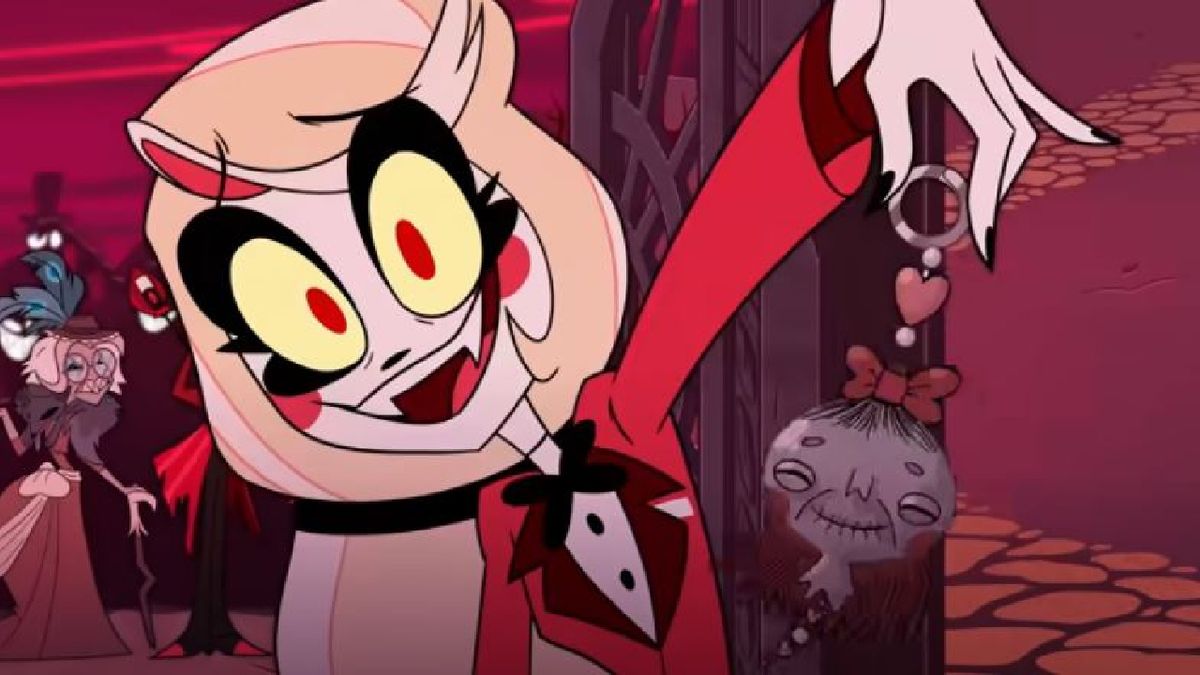 Hazbin Hotel Is The Most Creative Show On Television Right Now, And I Need  More People To Watch It | Cinemablend