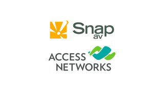 SnapAV To Acquire Access Networks