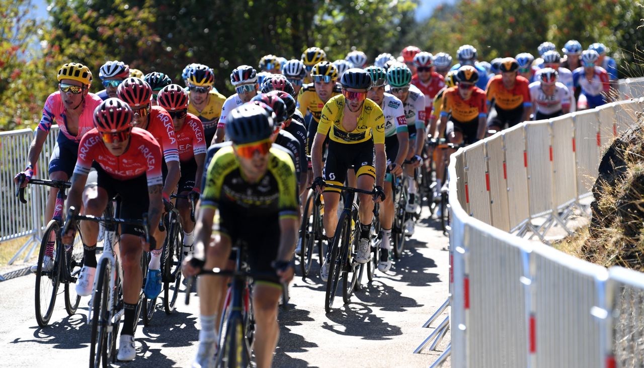 Tour de France