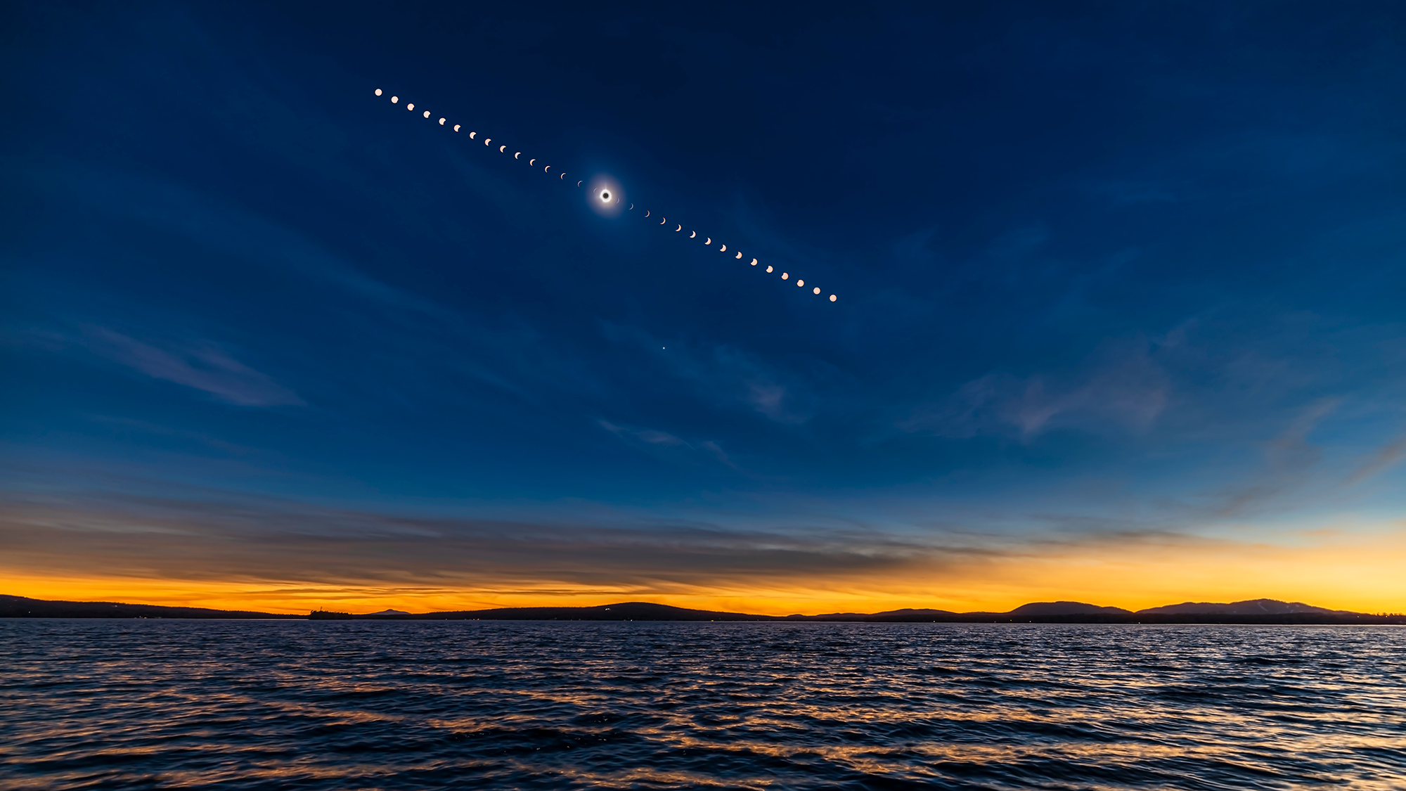 Total eclipse, shooting stars, and the Milky Way: Why Aug. 12 could be the greatest single day and night for skywatching for years Total eclipse, shooting stars, and the Milky Way: Why Aug. 12 could be the greatest single day and night for skywatching for years