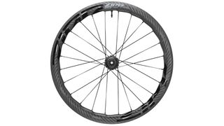 Zipp 353 NSW wheels