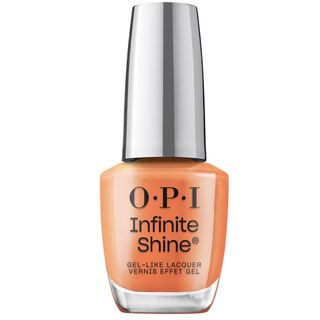 OPI Infinite Shine Polish in Bright On Top Of It