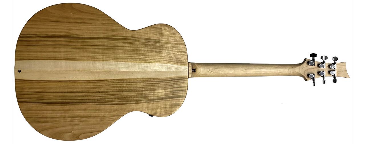Riversong Glennwood TS6