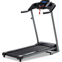 Best Choice Products 800W Folding Electric Treadmill: was $299 now $249 @ Walmart