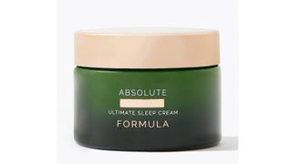 CBD skincare M&S Absolute Sleep Cream with CBD Oil, £25