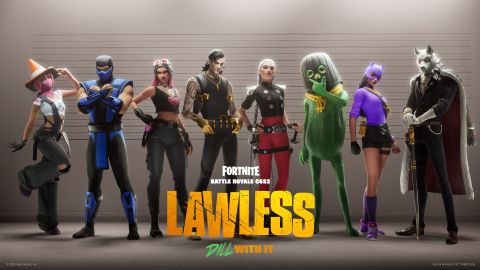 Fortnite next season release date and Chapter 6 Season 2 end | TechRadar