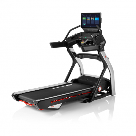 Bowflex Portable Treadmill 22