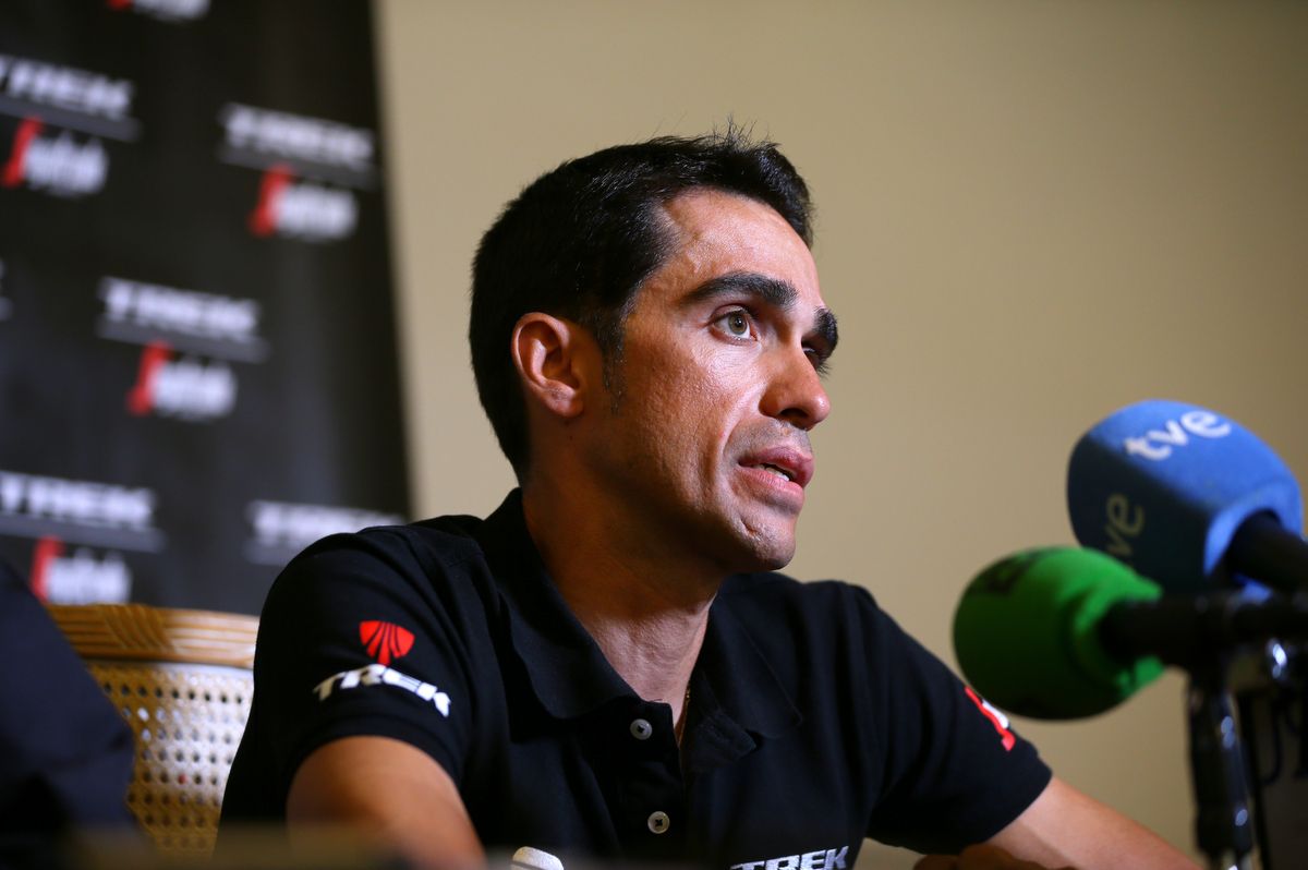 Alberto Contador (Trek-Segafredo)