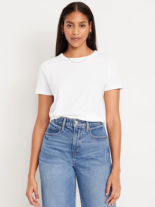 Crew T-shirts for every clothing