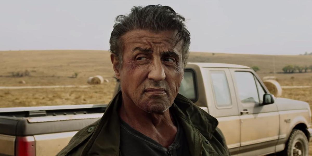 Sylvester Stallone Movies The Suicide Squad And More