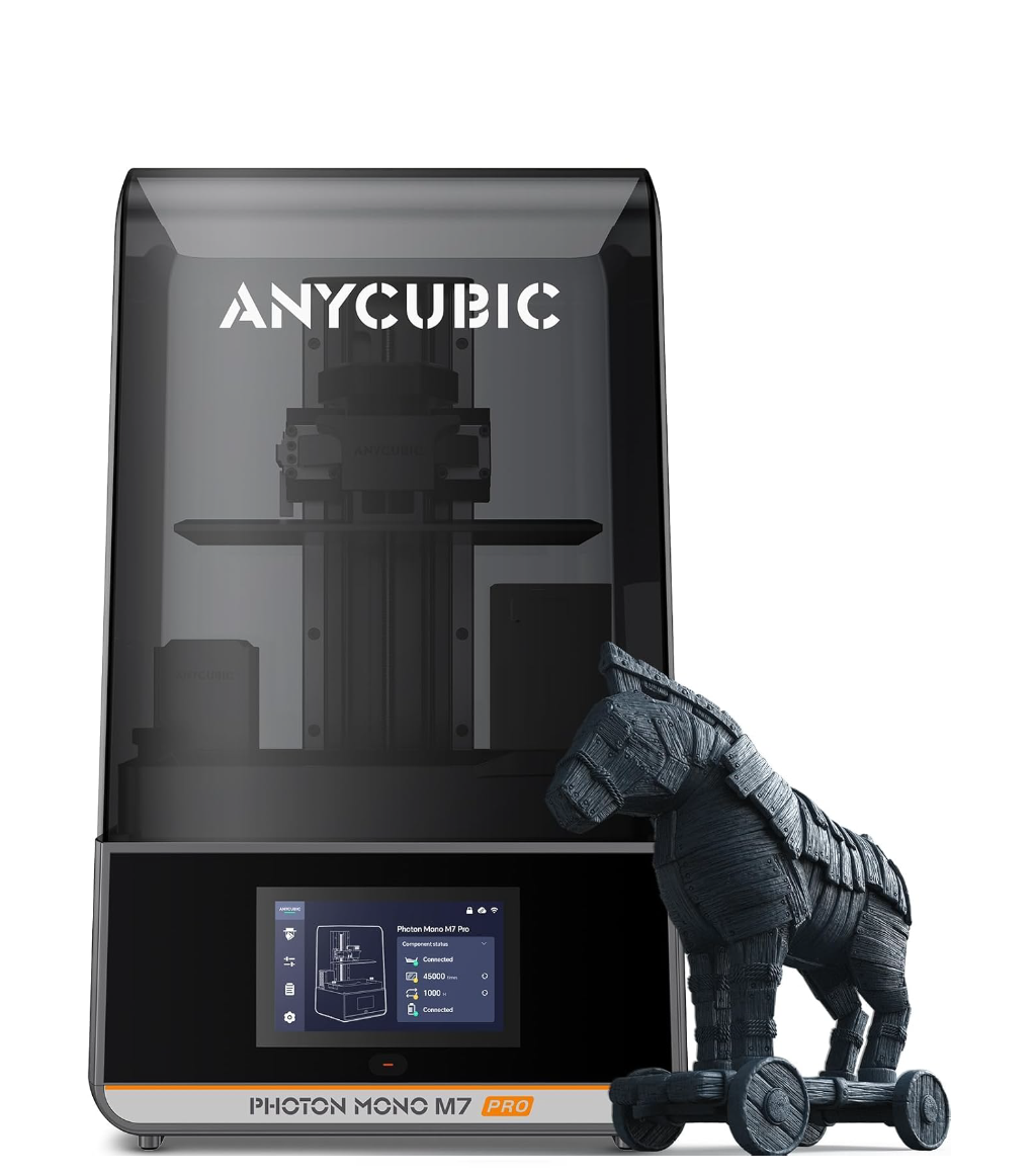 Anycubic Photon Mono M7 Pro