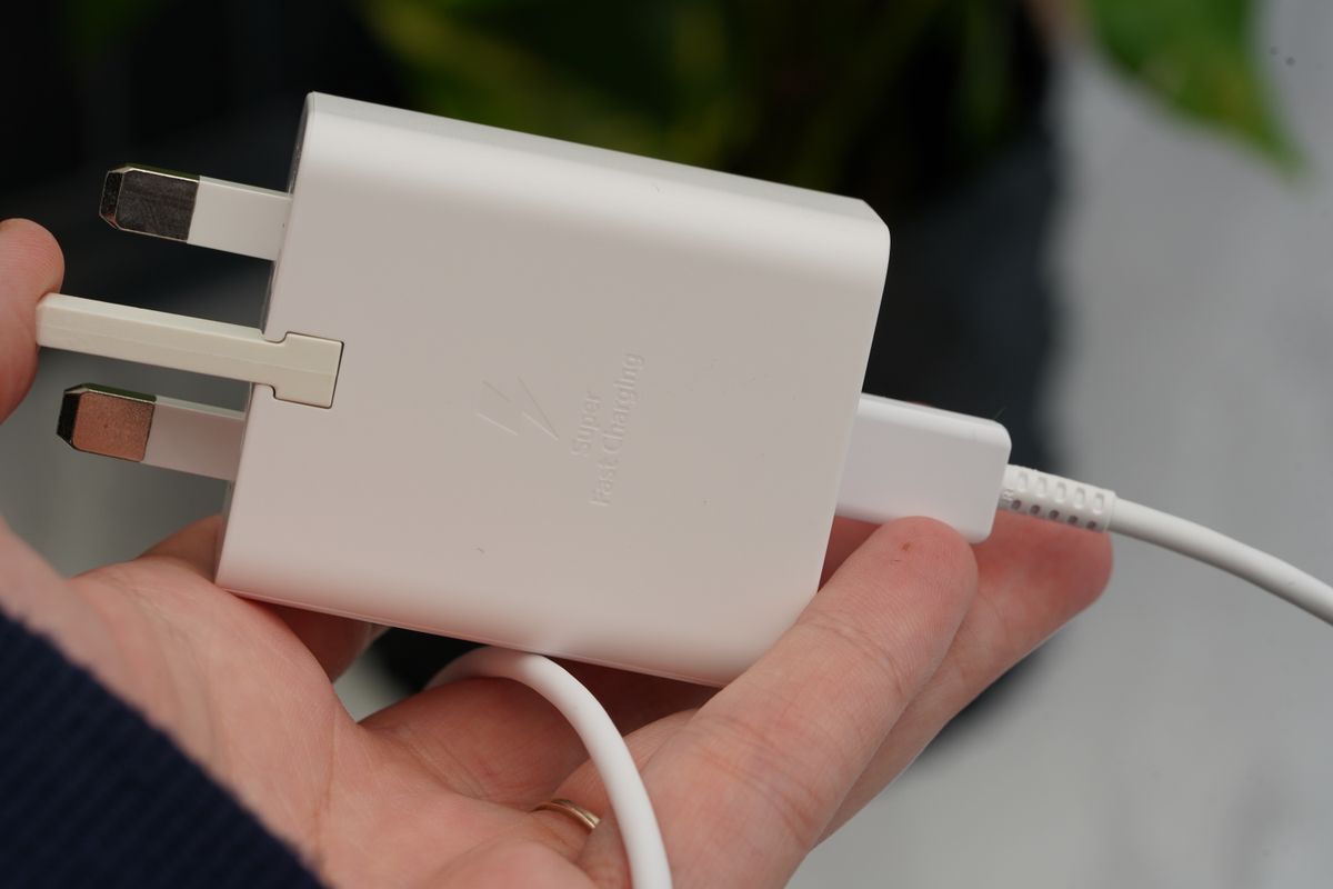 Samsung Galaxy Book4 Edge hands-on