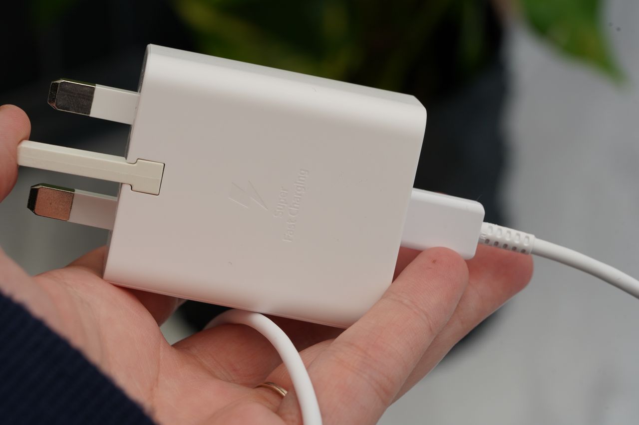 Samsung Galaxy Book4 Edge hands-on