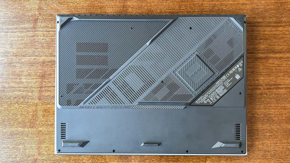 Asus ROG Strix G18 review | Tom's Guide