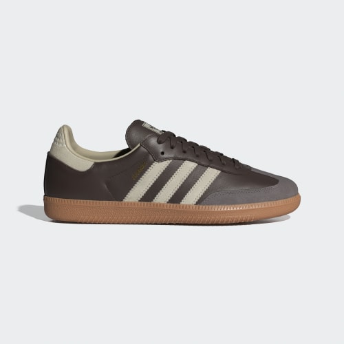 Samba Og Shoes
