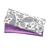 2. Hihealer Lavender Eye Pillow: was $13.99 now $8.48 at Amazon