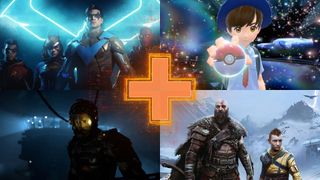 God of War Ragnarok, Callisto Protocol, Pokemon Scarlet, Gotham Knights
