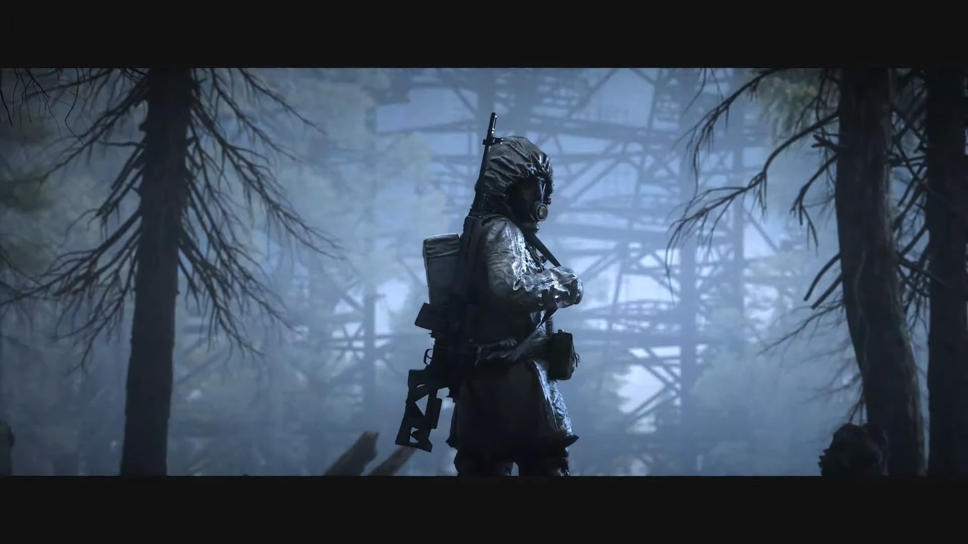 A new story trailer for S.T.A.L.K.E.R. 2 has emerged. Gaming news