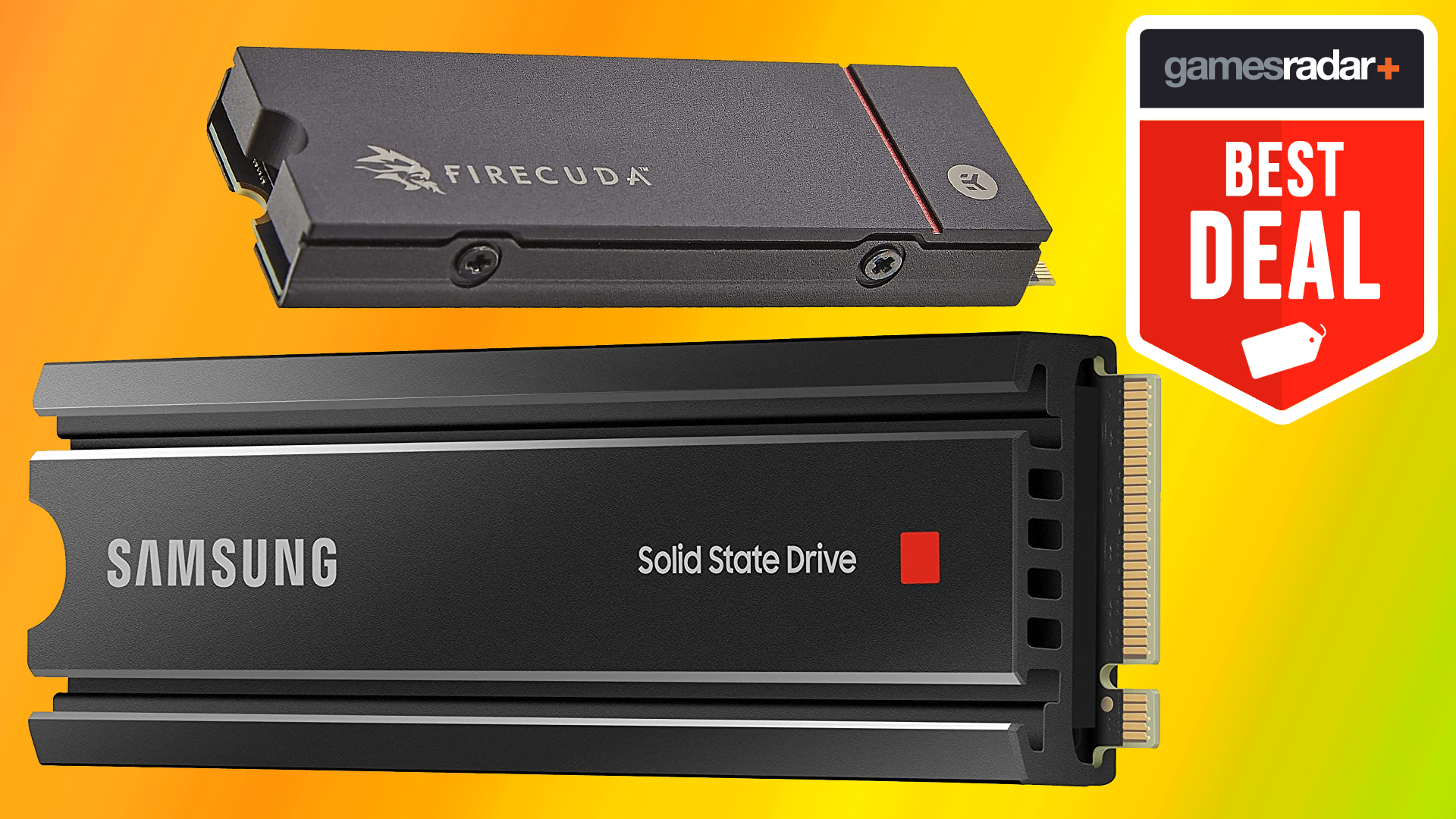 One of the best PS5 SSDs, the Crucial P5 plus, has a new lowest