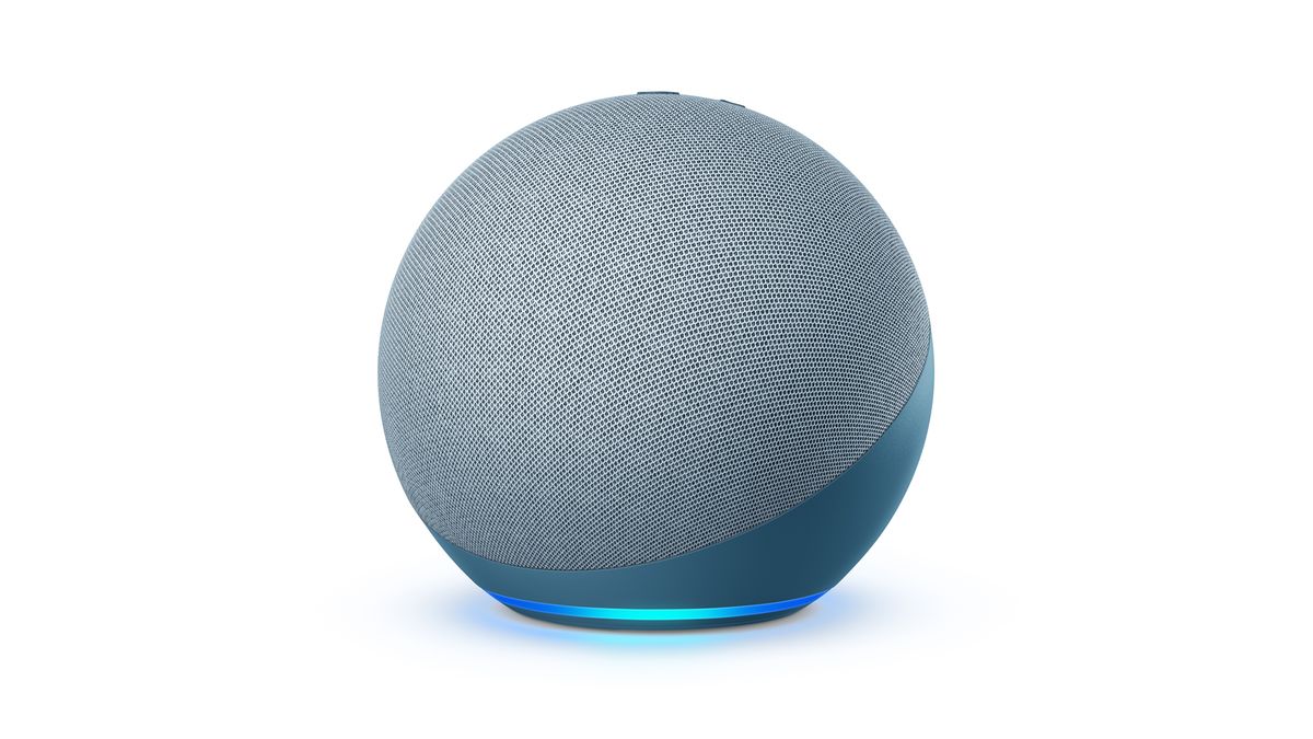 Echo (4th Generation) review