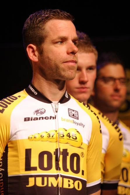 Bram Tankink